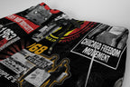 Civil Rights Movement Poster Art Joggers Joggers Tianci 