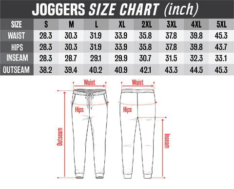 Black Father Joggers Joggers Tianci 