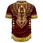 Personalized Anubis Pattern Jersey Shirt Jersey Shirt Tianci 