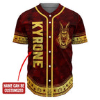 Personalized Anubis Pattern Jersey Shirt Jersey Shirt Tianci S 