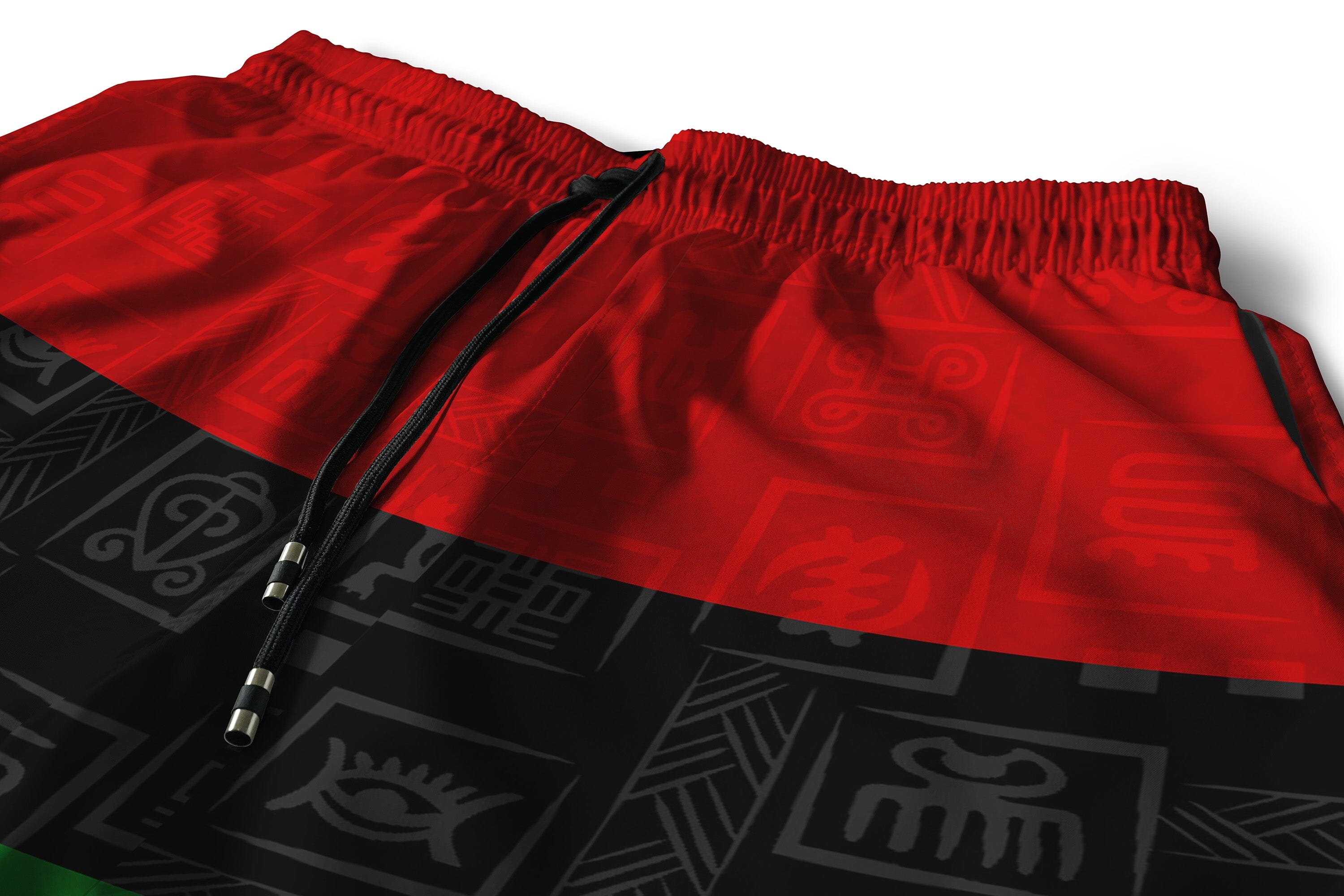 68 Olympics Shorts Shorts Tianci 