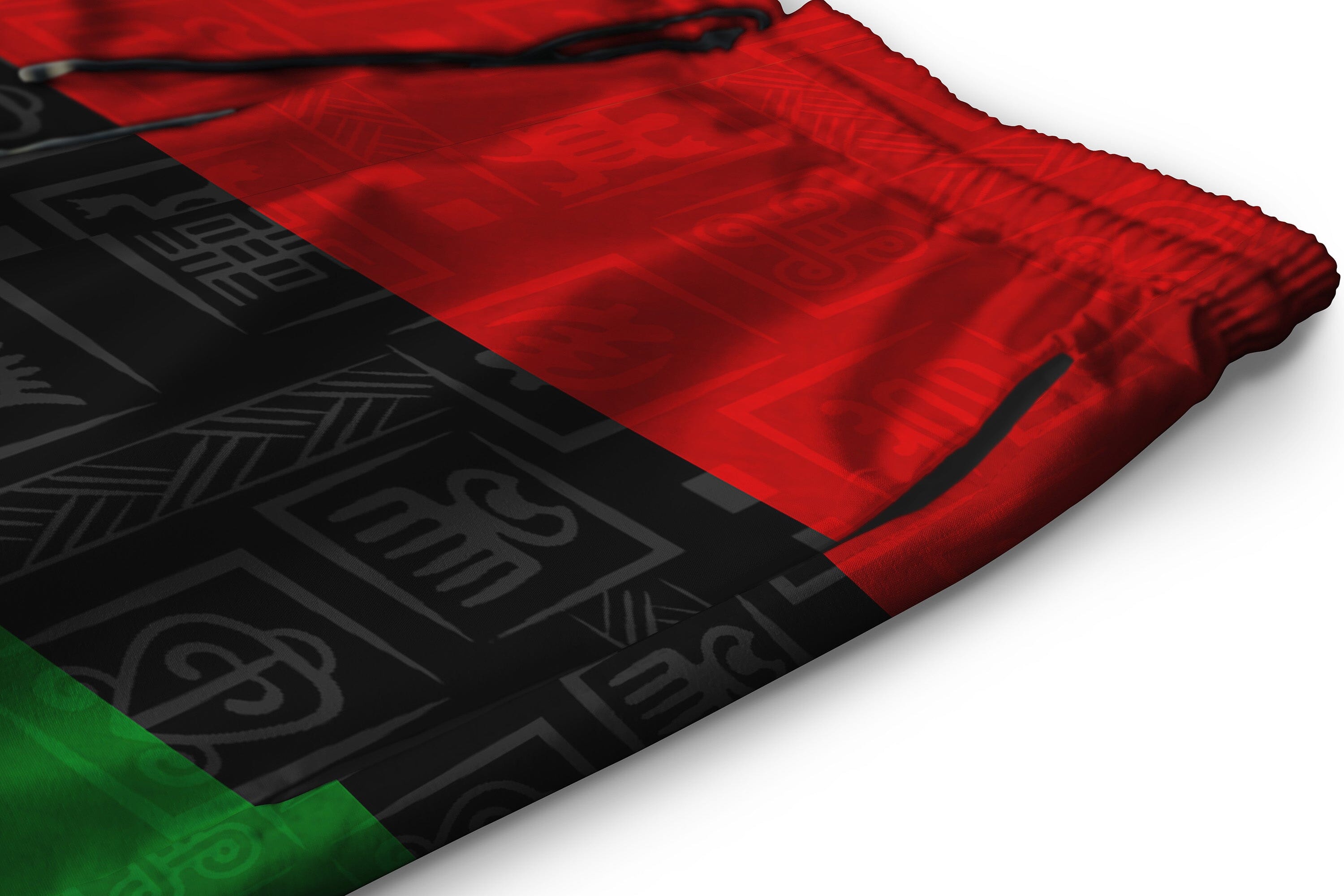 68 Olympics Shorts Shorts Tianci 