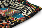 African Patchwork 2 Shorts Shorts Tianci 
