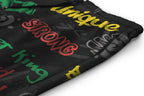 Black King's Time Shorts Shorts Tianci 