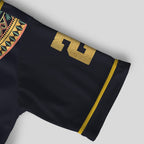 Personalized Dashiki Jersey Shirt Jersey Shirt Tianci 