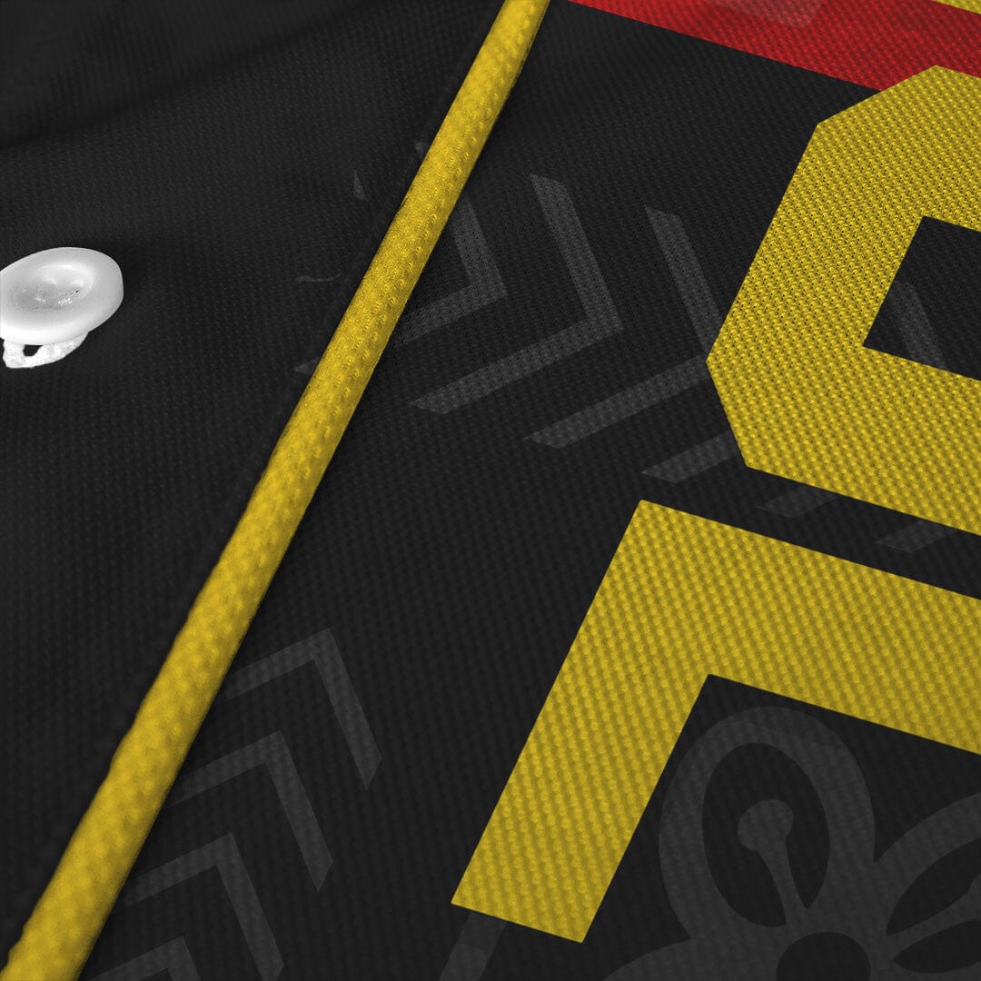 Personalized Pan Africa Jersey Shirt Jersey Shirt Tianci 