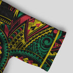 Personalized African Soul Jersey Shirt Jersey Shirt Tianci 