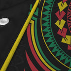 Personalized African Soul Jersey Shirt Jersey Shirt Tianci 