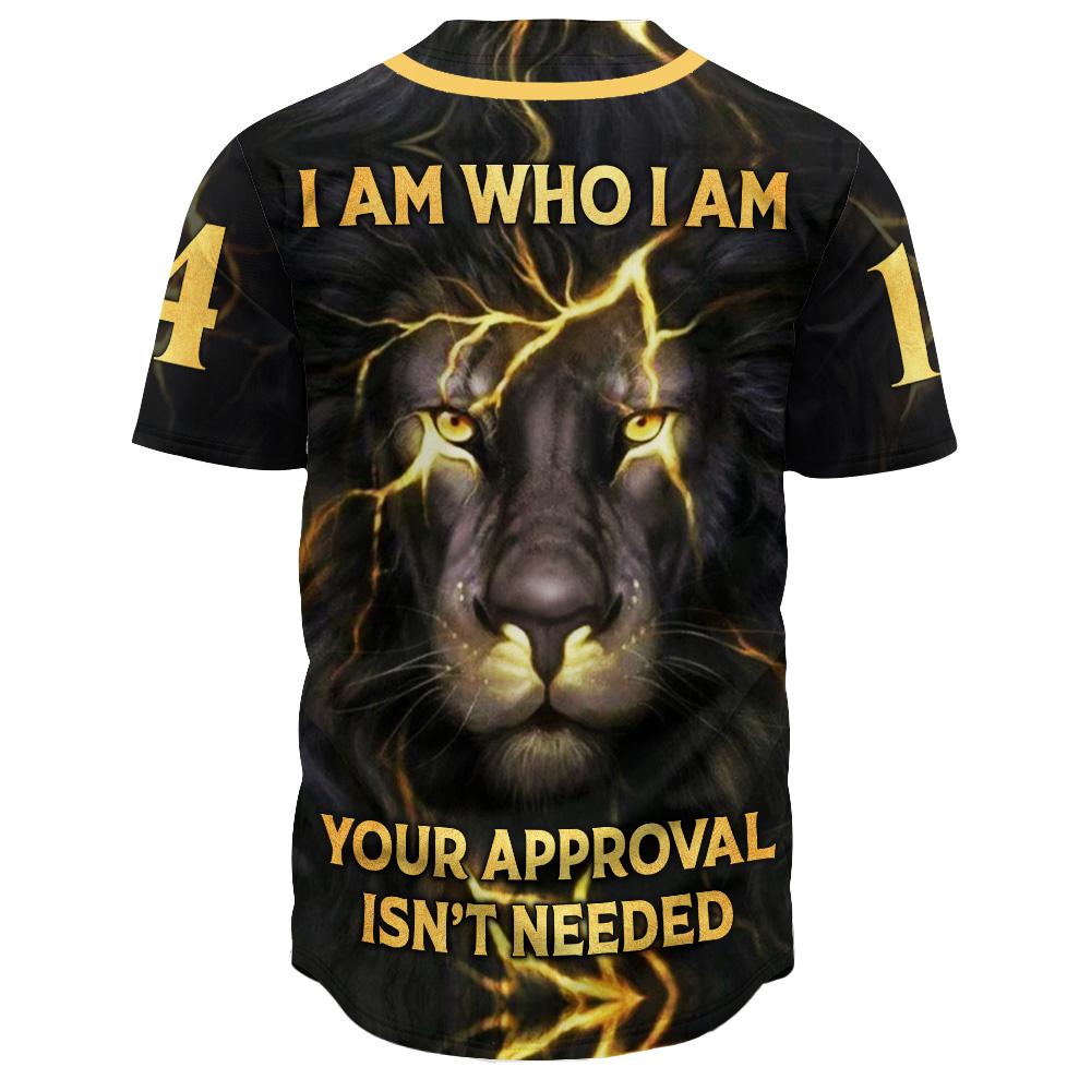 Personalized King's Pride Jersey Shirt Jersey Shirt Tianci 