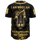 Personalized King's Pride Jersey Shirt Jersey Shirt Tianci 