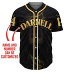 Personalized King's Pride Jersey Shirt Jersey Shirt Tianci 