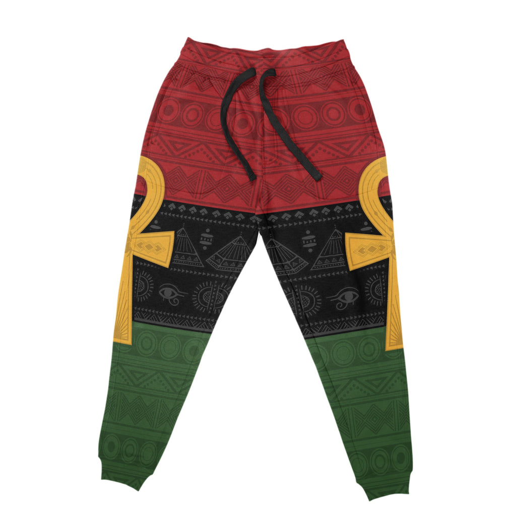 Pan Ankh Joggers Joggers Tianci 