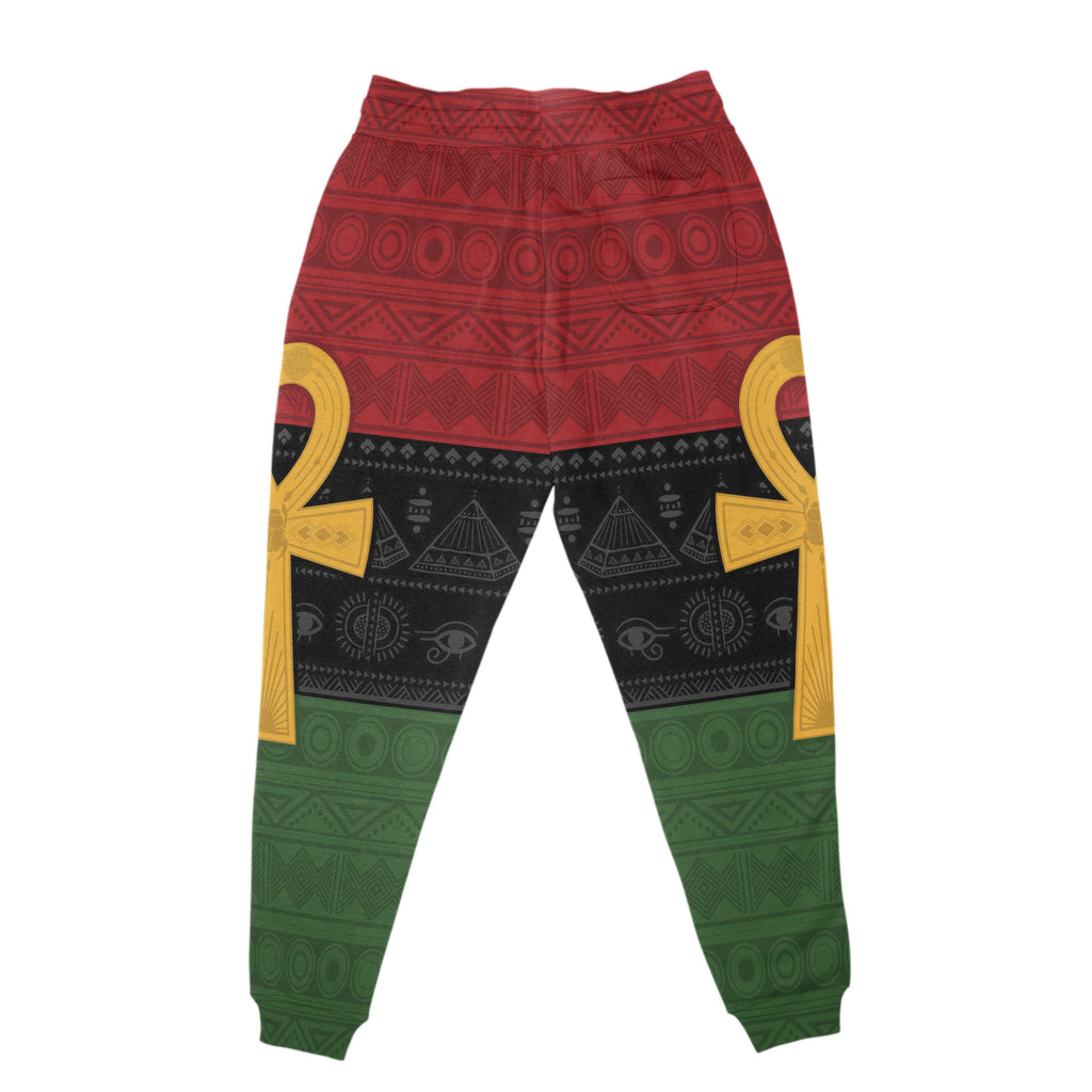 Pan Ankh Joggers Joggers Tianci 