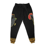 Panther Africa Joggers Joggers Tianci 