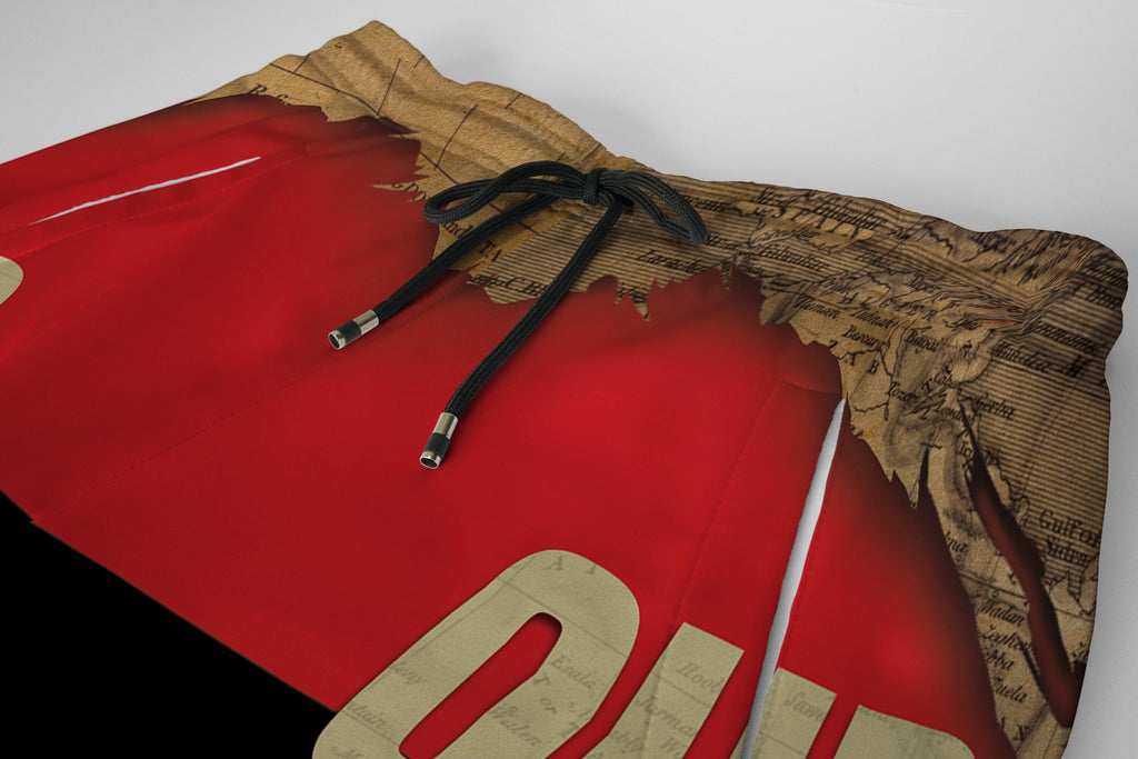 Power African Joggers Joggers Tianci 