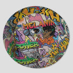 Hip Hop Graffiti Art & Music That Makes Us Proud Reversible Bucket Hat Reversible Bucket Hat Tianci 