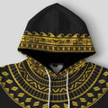 RA Egyptian All-over Hoodie Hoodie Tianci 