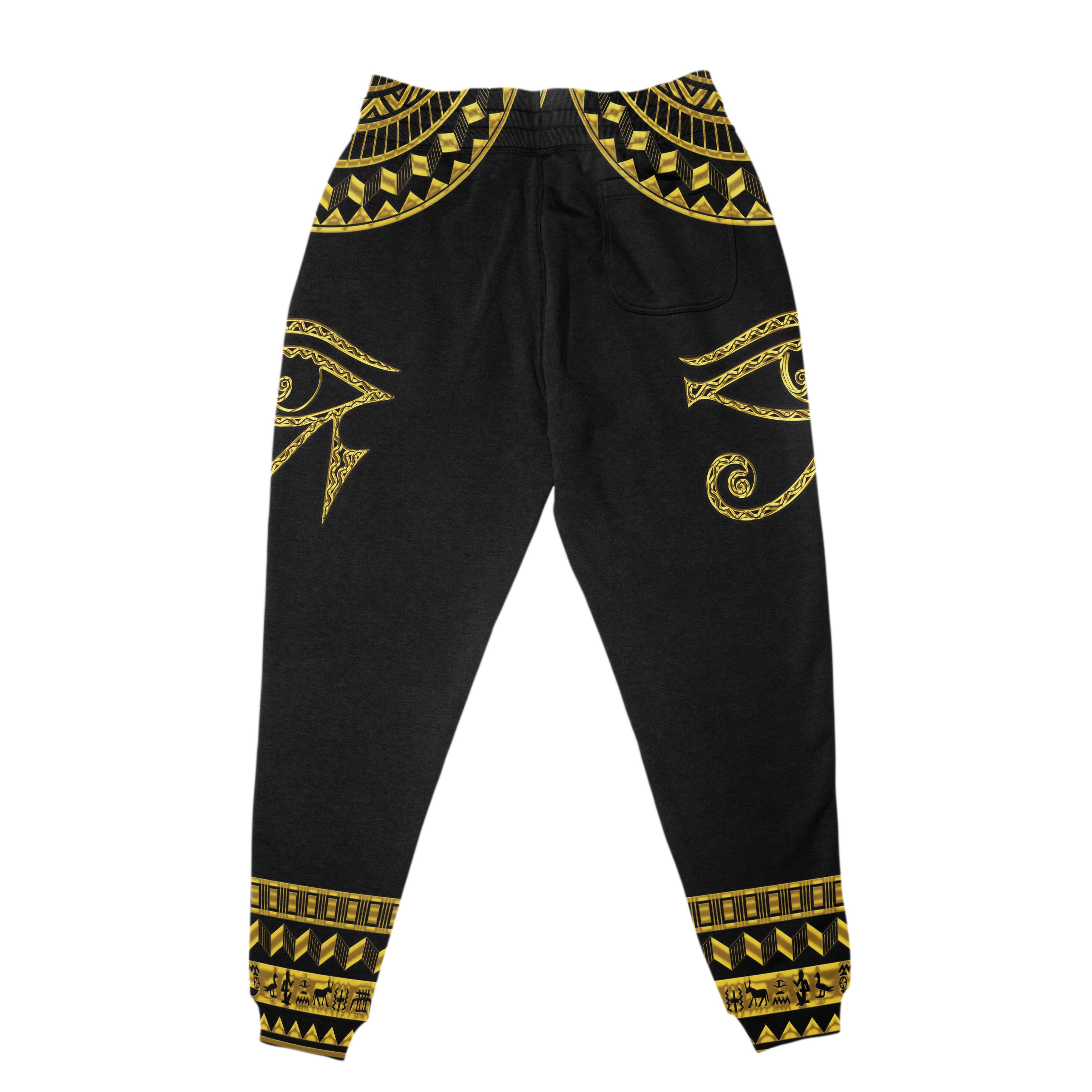 Ra Egypt Joggers Joggers Tianci 
