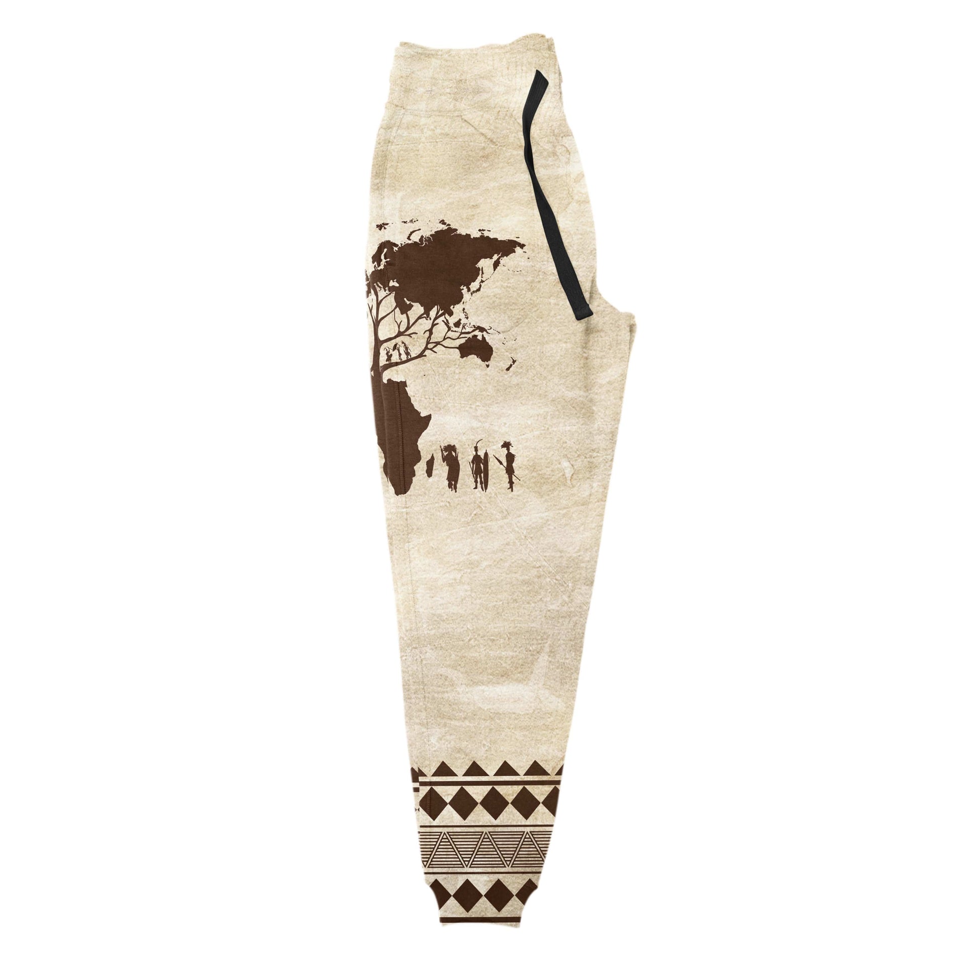 Root Africa 1 Joggers Joggers Tianci 
