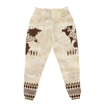 Root Africa 1 Joggers Joggers Tianci 
