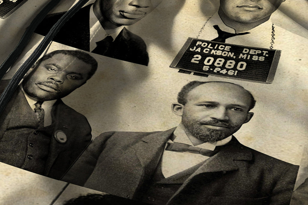 Civil Rights Leaders Shorts Shorts Tianci 