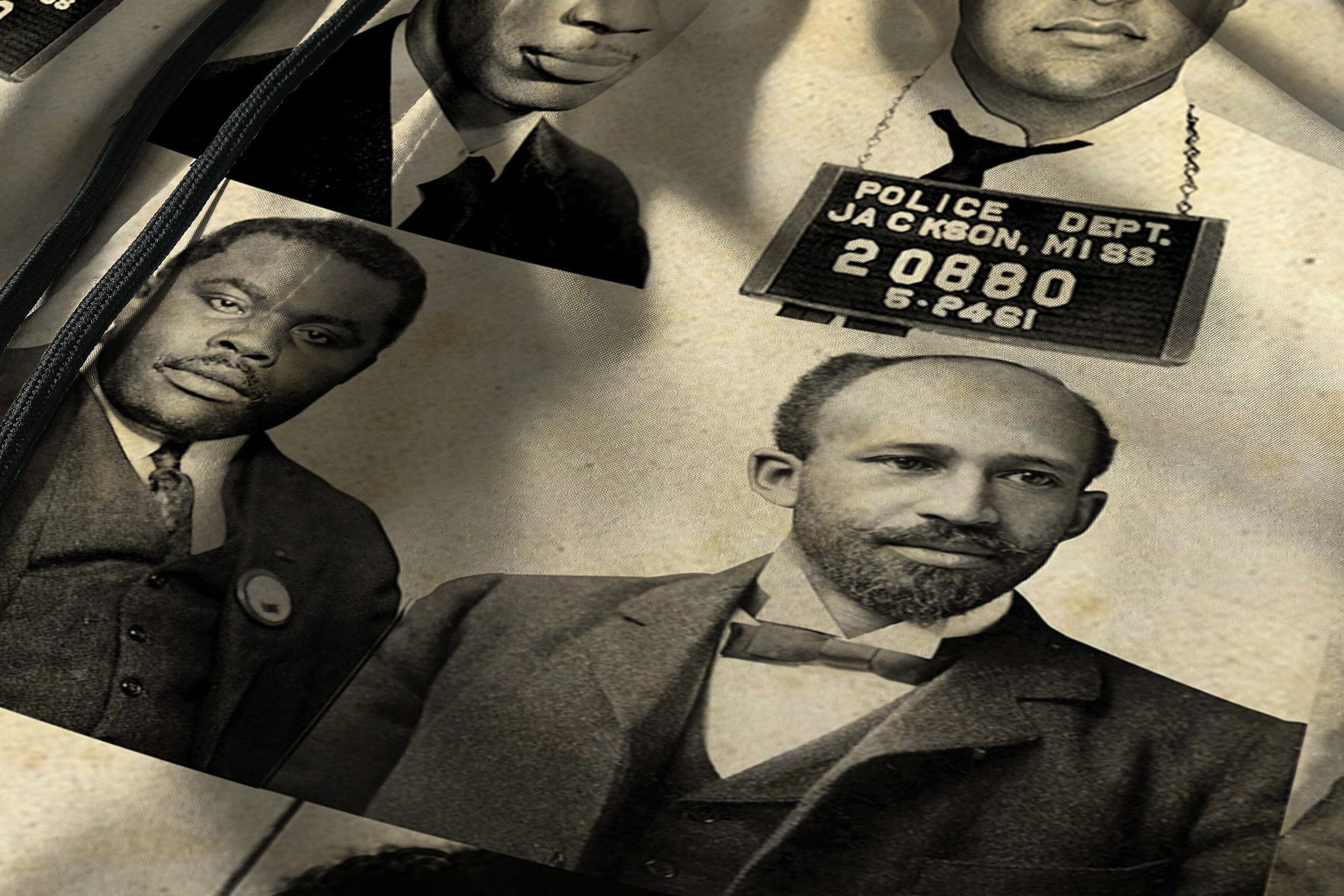 Civil Rights Leaders Shorts Shorts Tianci 
