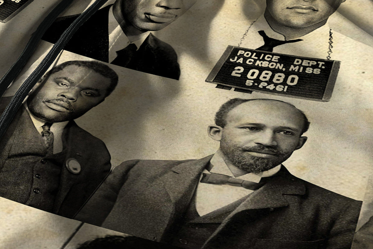 Civil Rights Leaders Shorts Shorts Tianci 