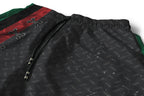 Black And Proud Shorts Shorts Tianci 