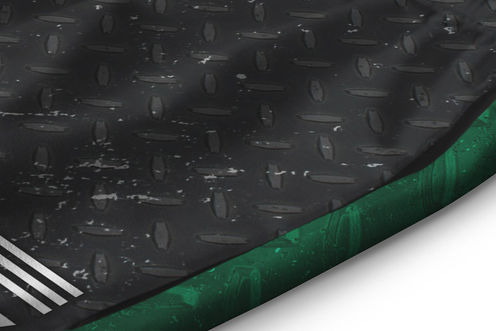 Black And Proud Shorts Shorts Tianci 