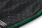Black And Proud Shorts Shorts Tianci 