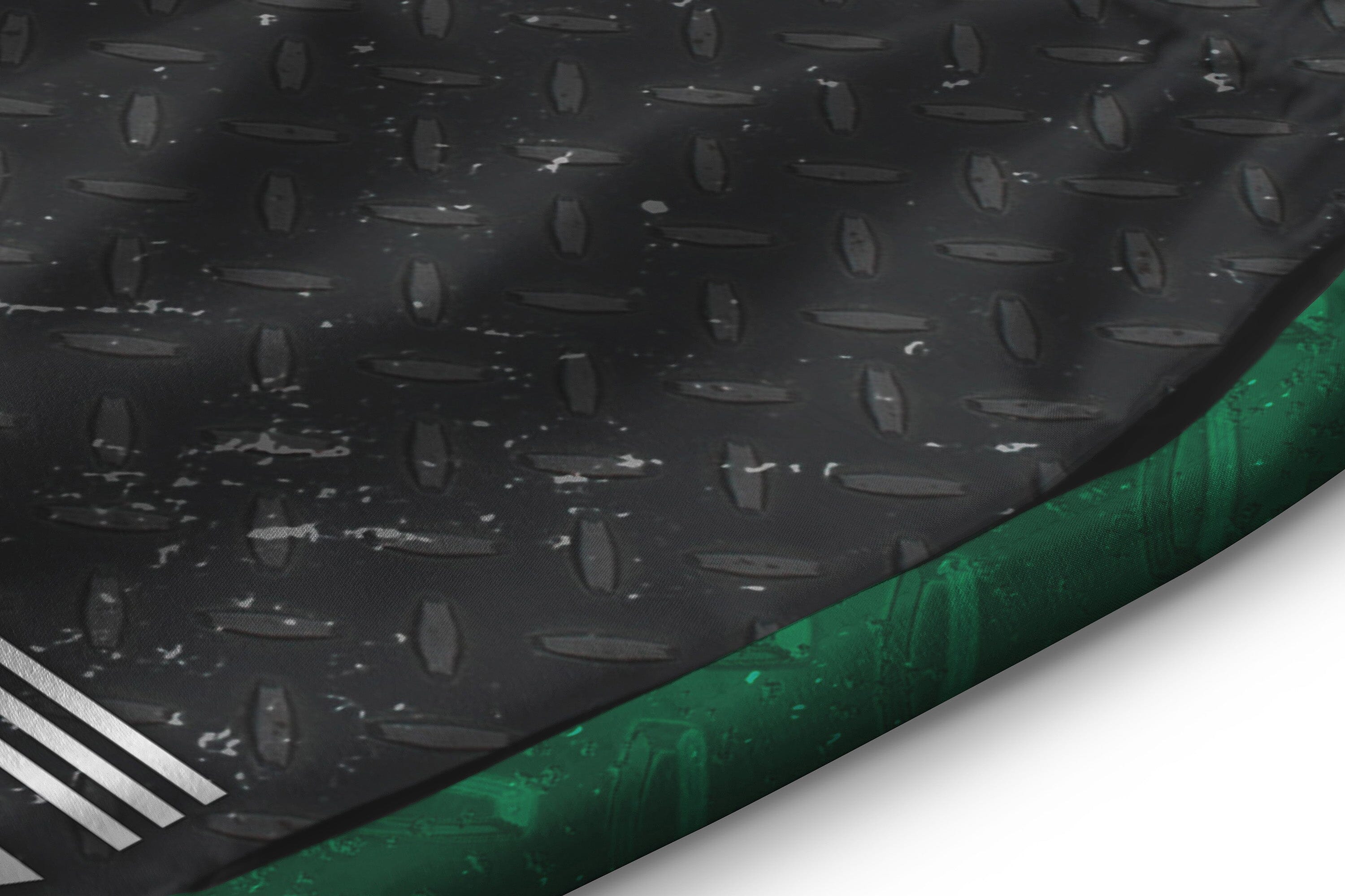 Black And Proud Shorts Shorts Tianci 