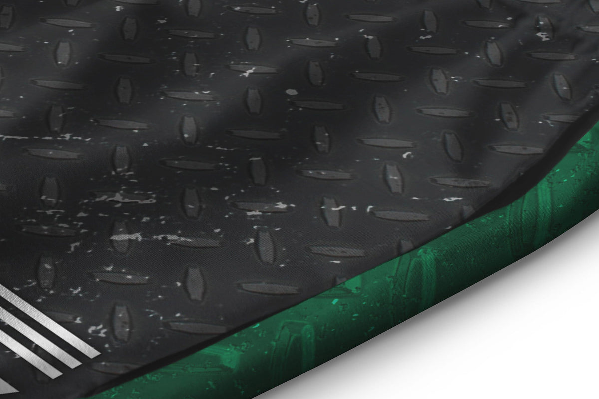 Black And Proud Shorts Shorts Tianci 