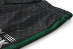 Black And Proud Shorts Shorts Tianci 