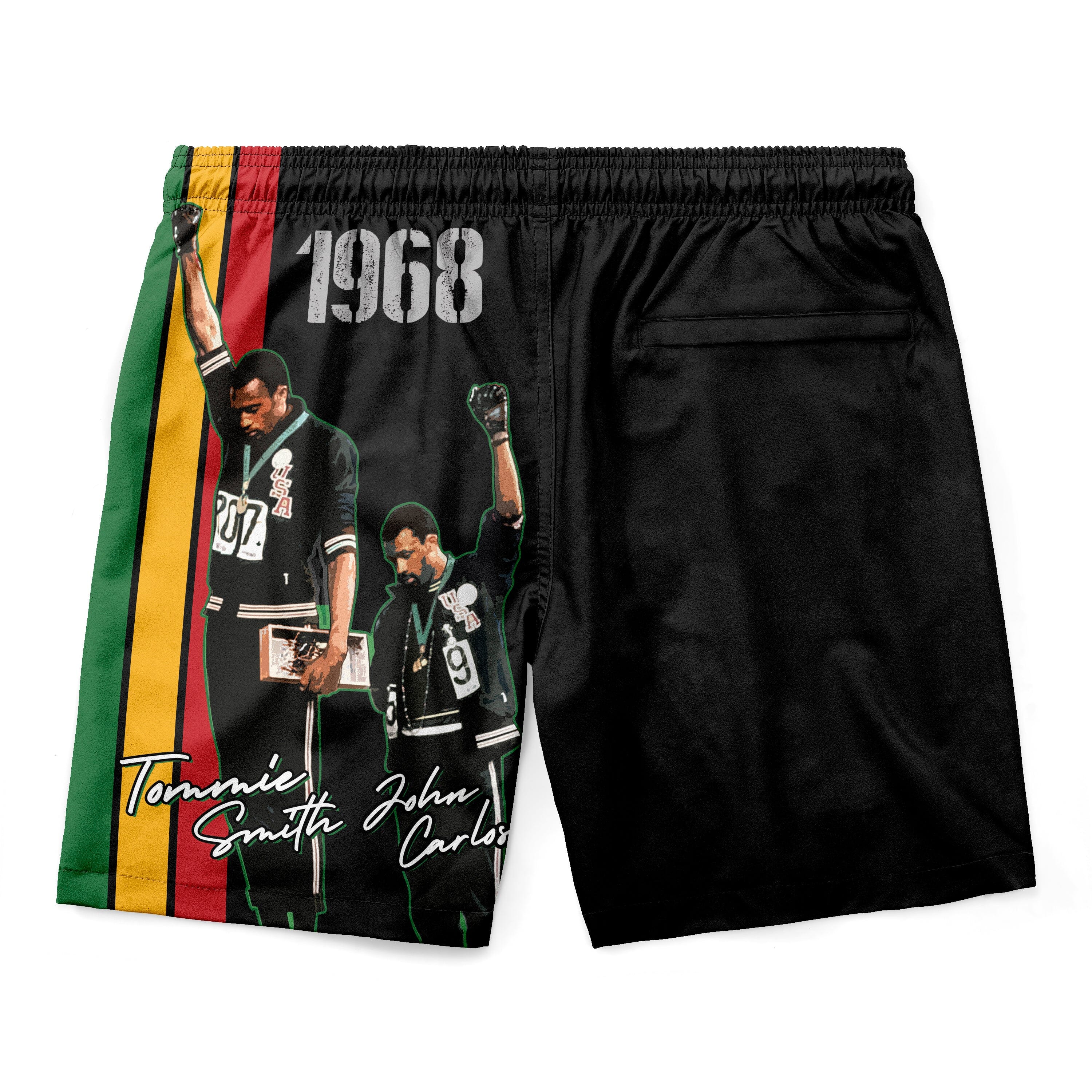68 Olympics V2 Shorts Shorts Tianci 