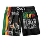 68 Olympics V2 Shorts Shorts Tianci 