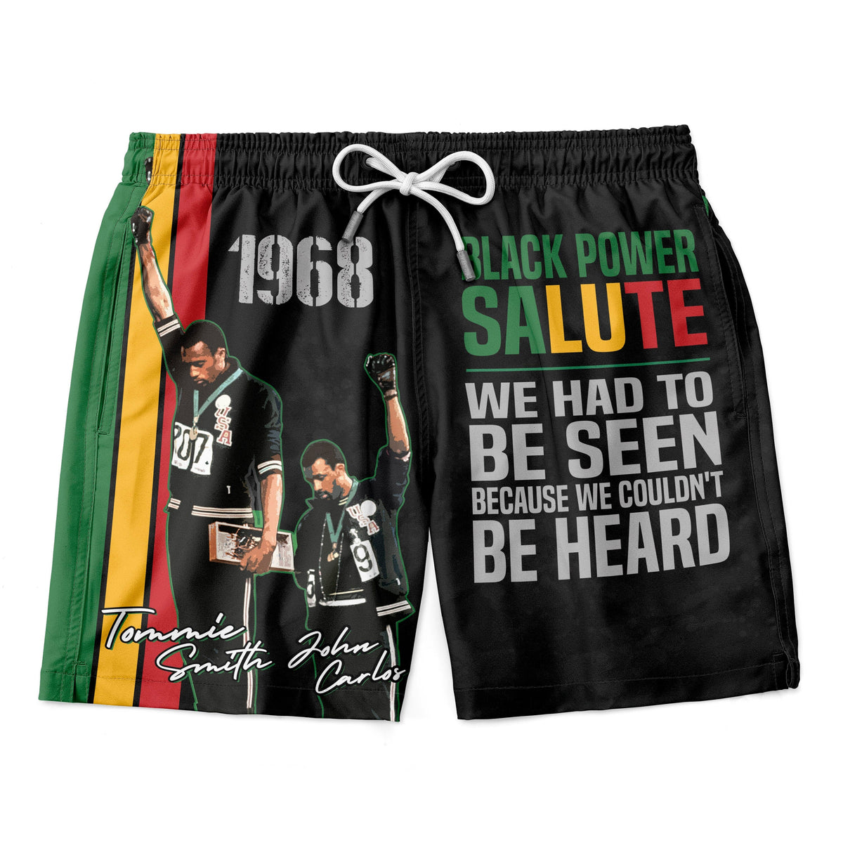 68 Olympics V2 Shorts Shorts Tianci 