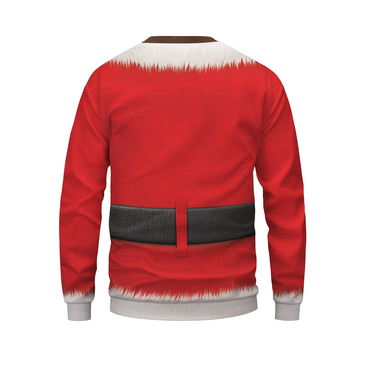 Fit Santa Claus Sweatshirt Sweatshirt Tianci 