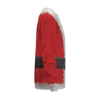 Fit Santa Claus Sweatshirt Sweatshirt Tianci 