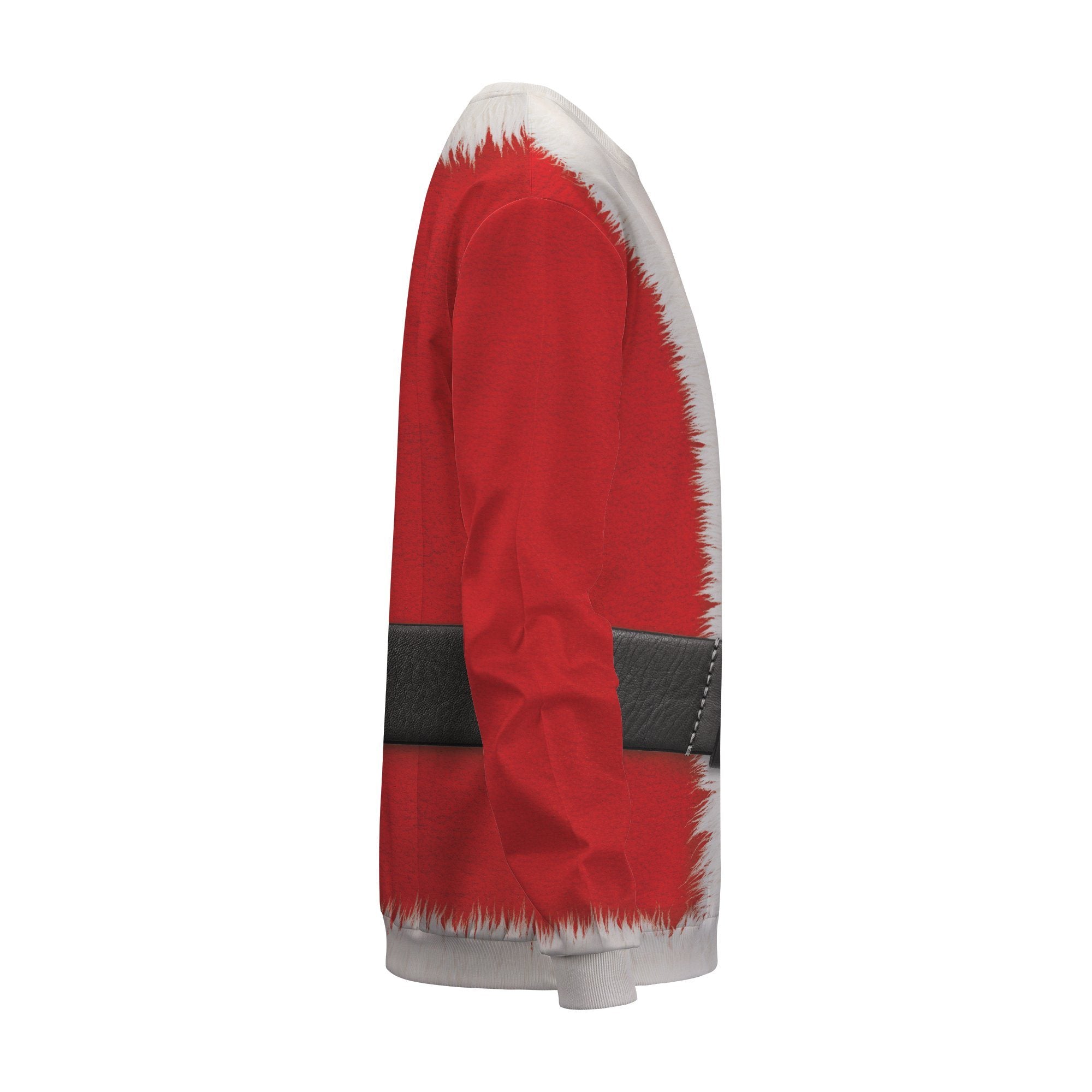 Fit Santa Claus Sweatshirt Sweatshirt Tianci 