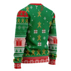 Birthday Boy Jesus Ugly Sweatshirt Sweatshirt Tianci 