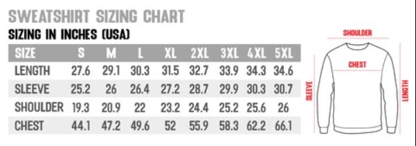 Mr. and Mrs. Santa With African Traditional Costume Ugly Sweatshirt Sweatshirt Tianci 