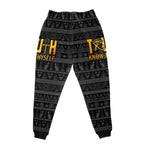 Truth Know Thyself 2 Joggers Joggers Tianci 