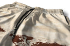 Root Africa Shorts Shorts Tianci 