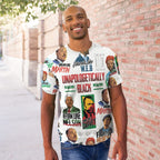 Unapologetically Black 2 T-shirt AOP Tee Tianci 