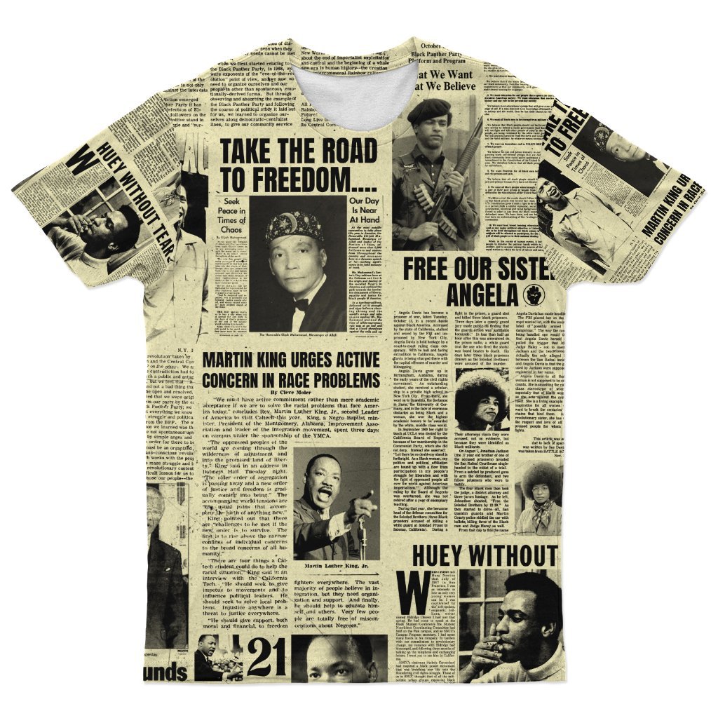 black-power-newspaper-t-shirt