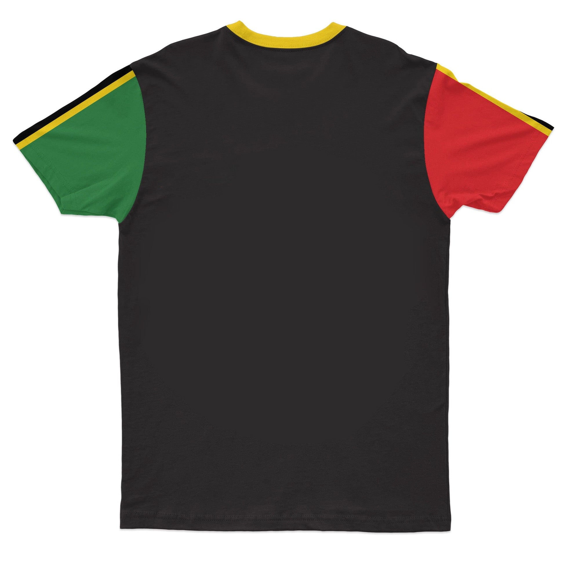 Black History Month Facts T-Shirt AOP Tee Tianci 