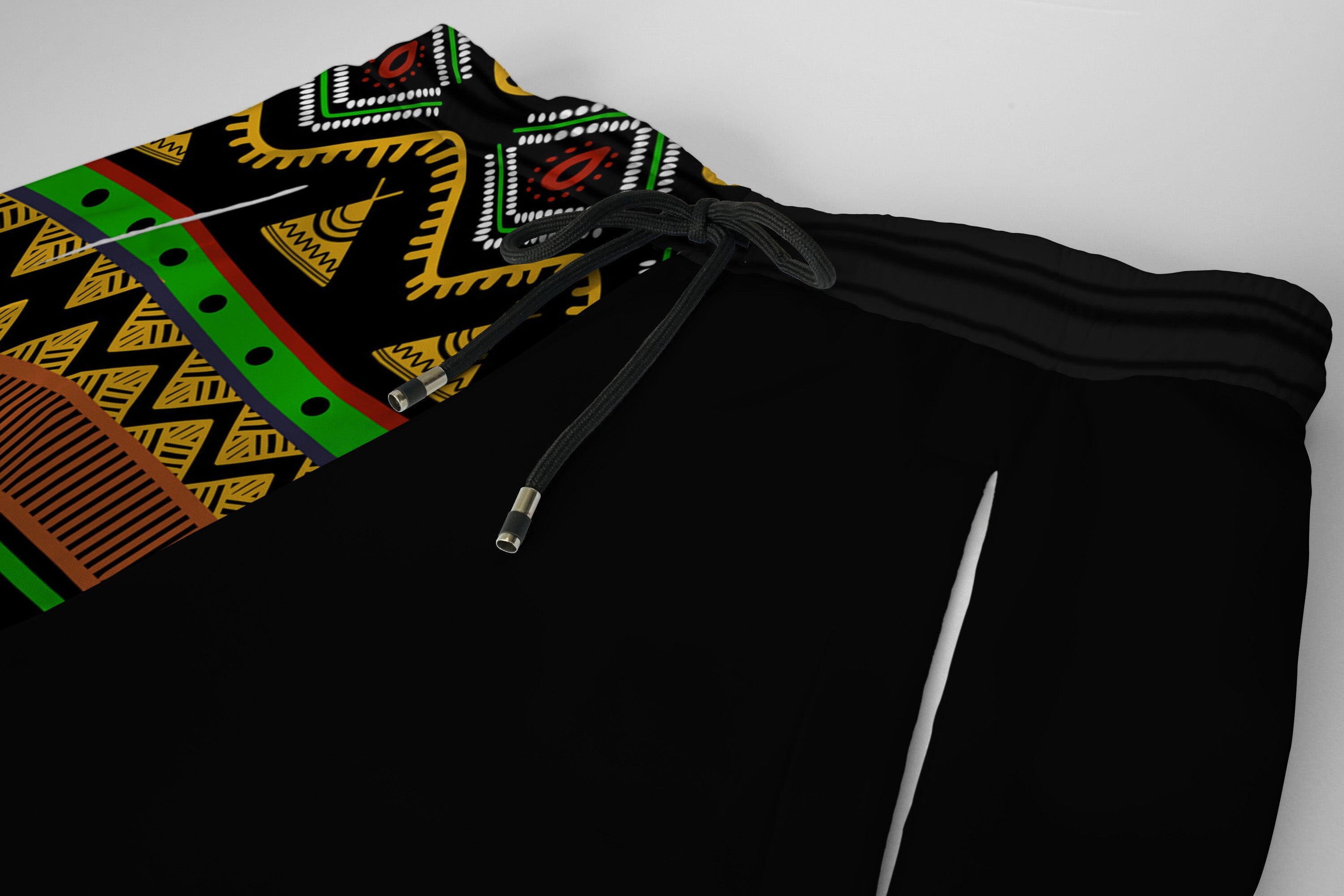 Three Sides Of Me Joggers Joggers Tianci 