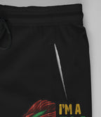 Three Sides Of Me Joggers Joggers Tianci 
