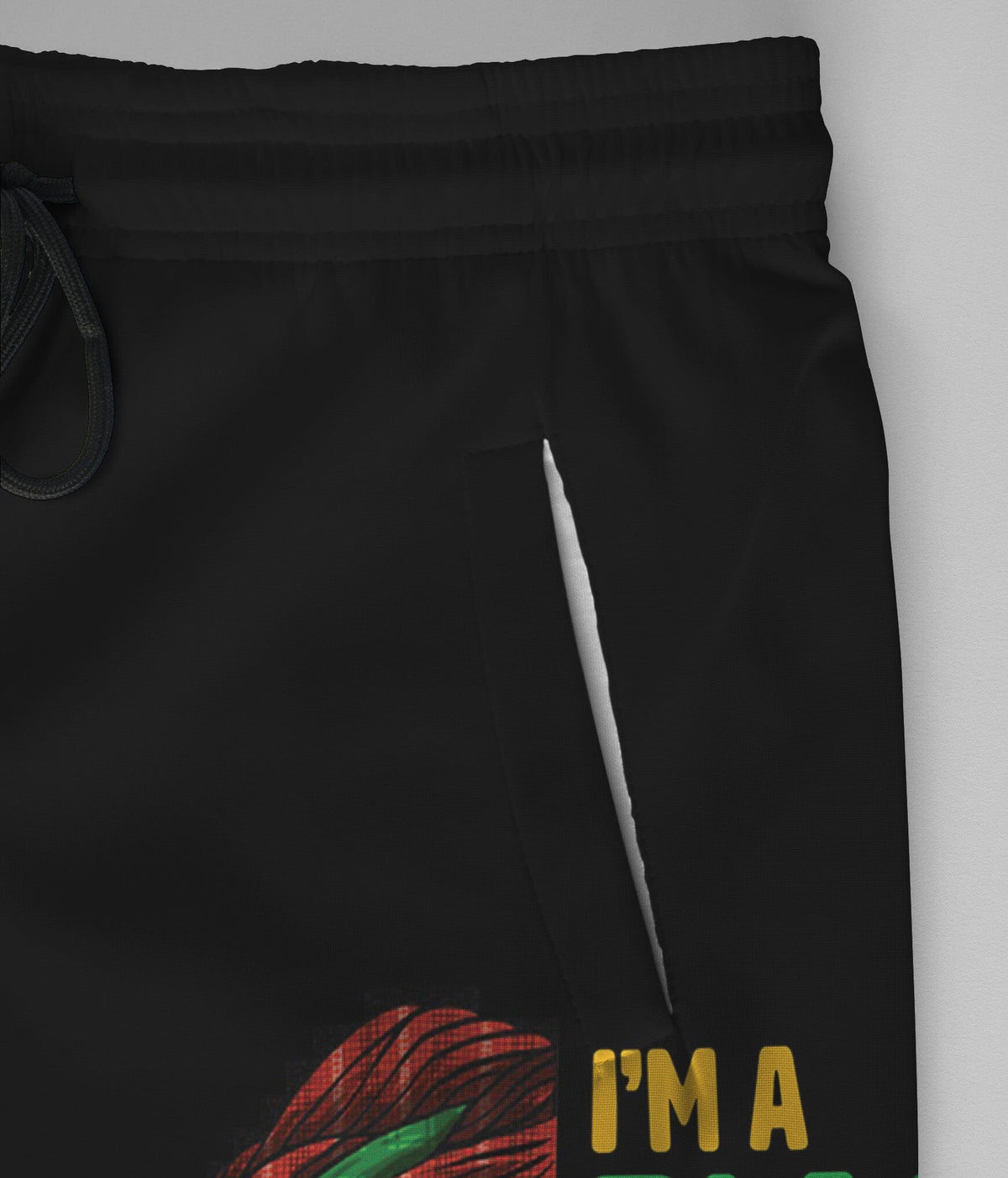 Three Sides Of Me Joggers Joggers Tianci 