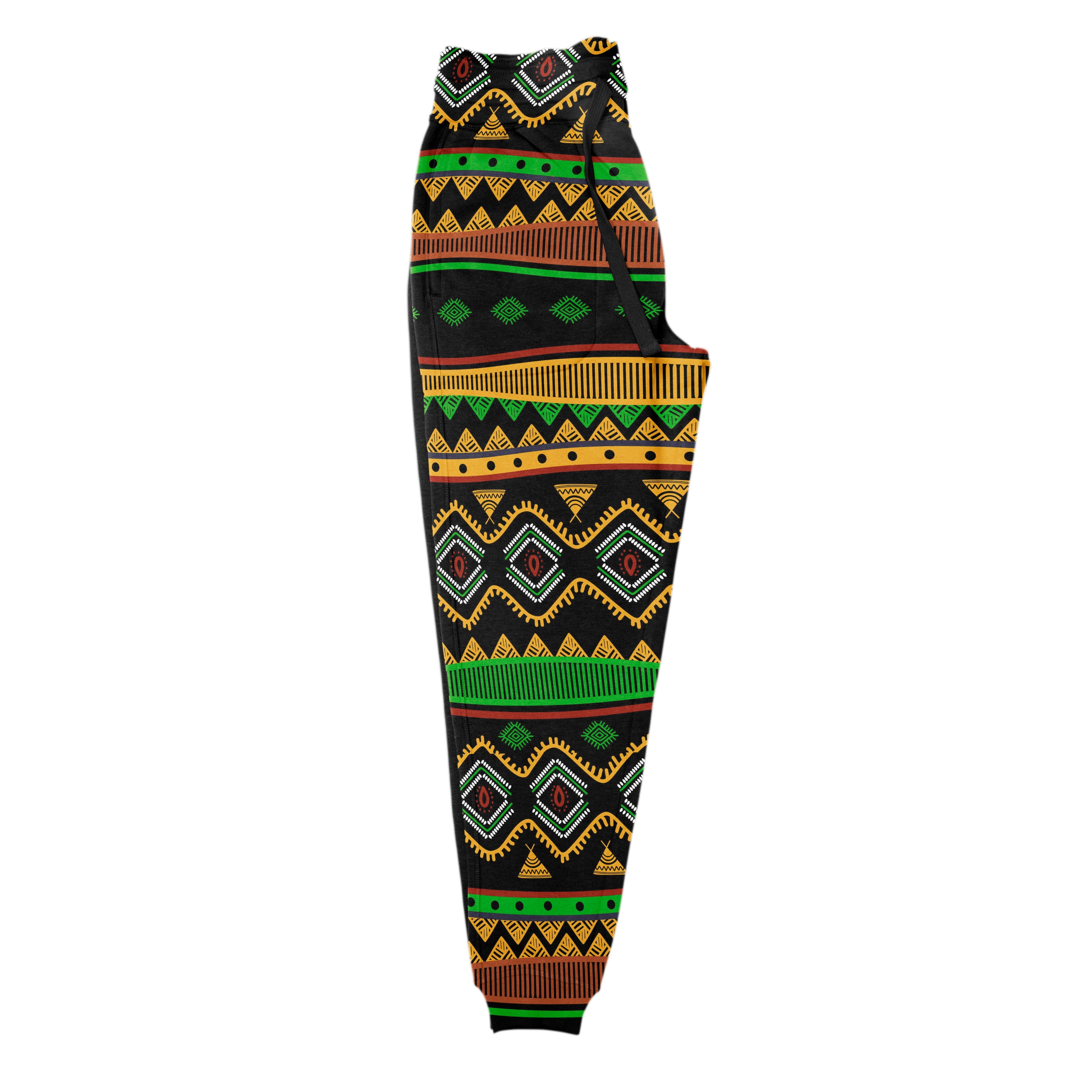 Three Sides Of Me Joggers Joggers Tianci 